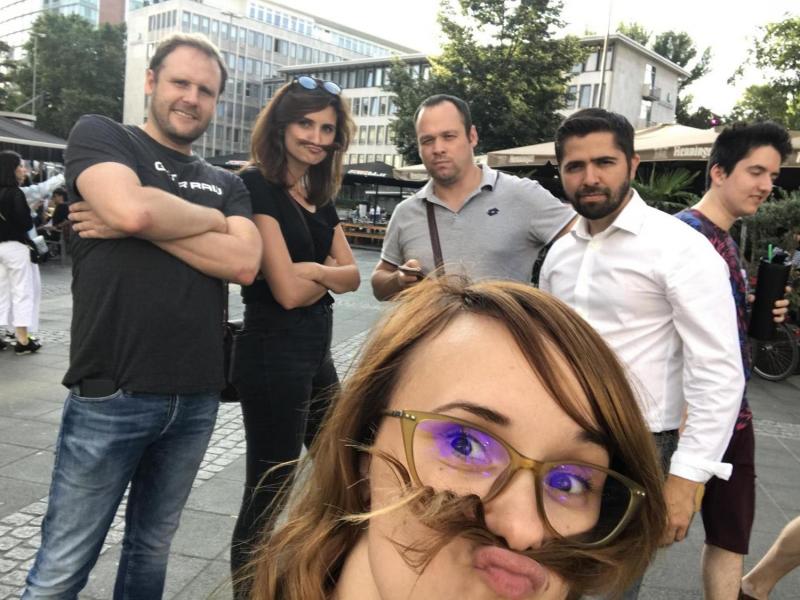 myCityHunt Schnitzeljagd 15