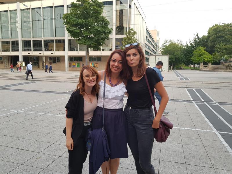 myCityHunt Schnitzeljagd 7