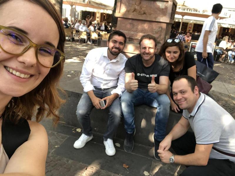 myCityHunt Schnitzeljagd 3