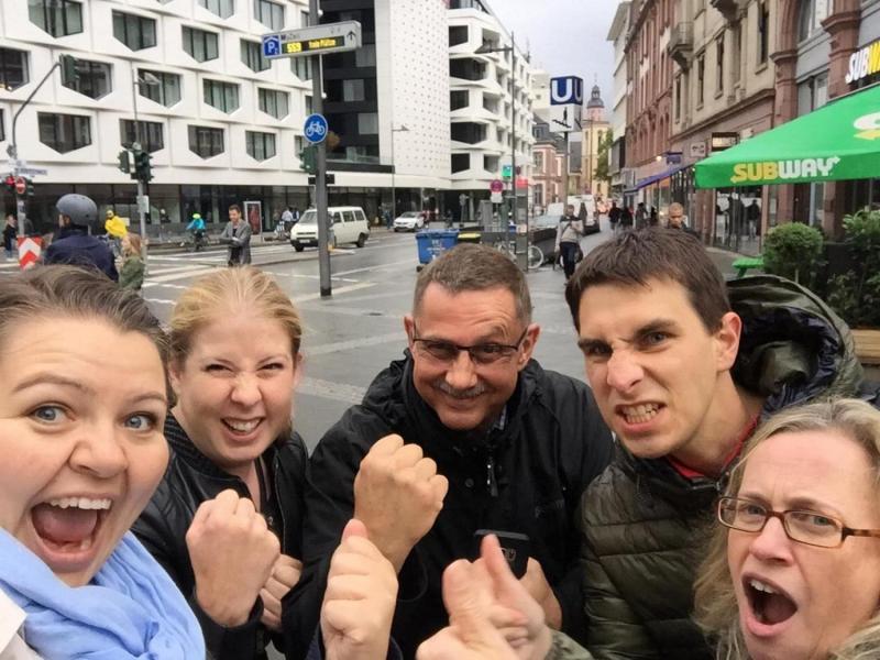 myCityHunt Schnitzeljagd 10