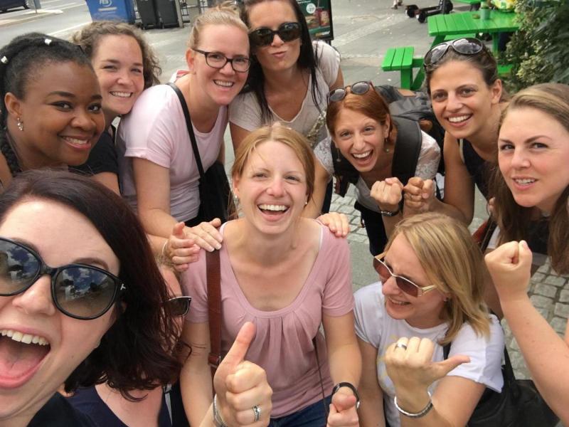 myCityHunt Schnitzeljagd 2