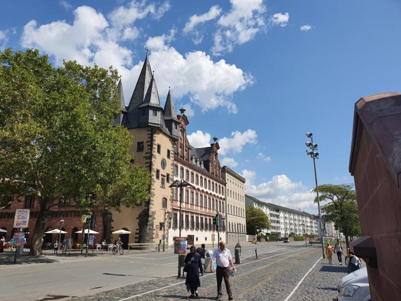 myCityHunt Schnitzeljagd 13