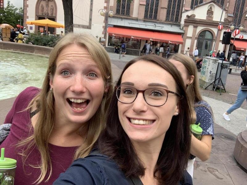 myCityHunt Schnitzeljagd 5