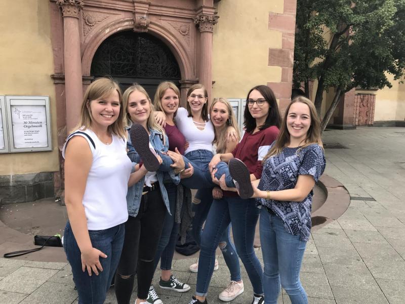 myCityHunt Schnitzeljagd 15