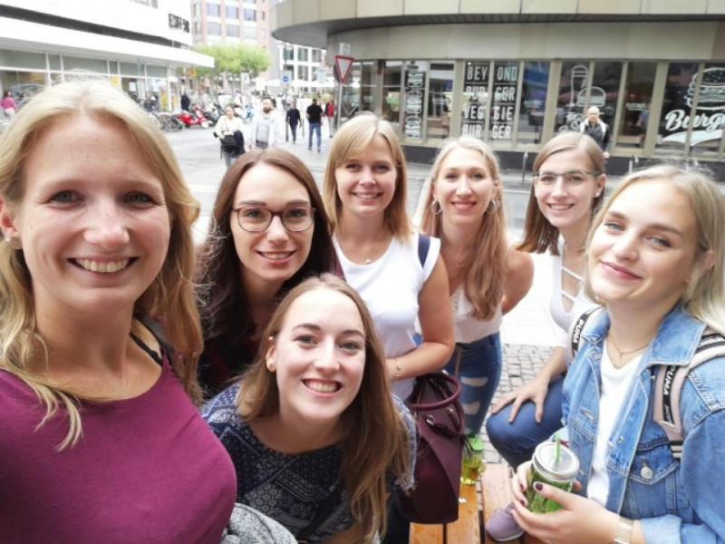 myCityHunt Schnitzeljagd 9