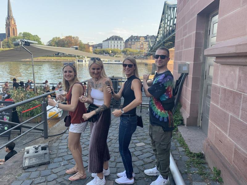 myCityHunt Schnitzeljagd 14