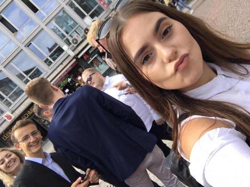 myCityHunt Schnitzeljagd 2