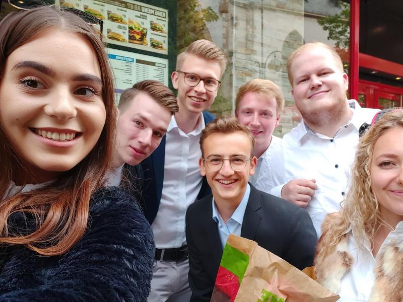 myCityHunt Schnitzeljagd 14