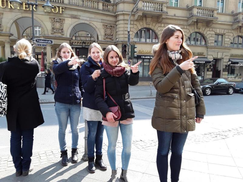 myCityHunt Schnitzeljagd 7