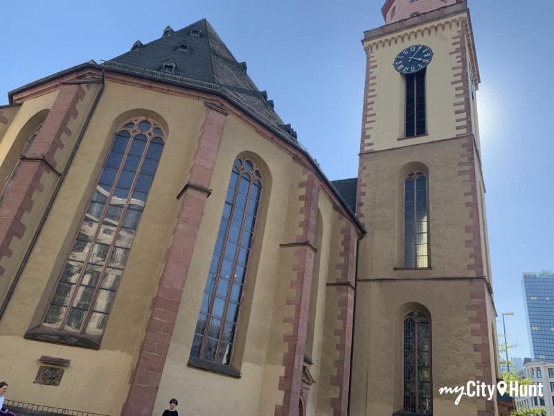 myCityHunt Schnitzeljagd 14