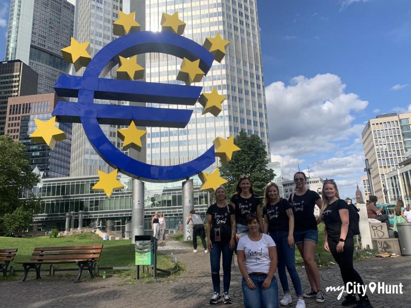 myCityHunt Schnitzeljagd 13