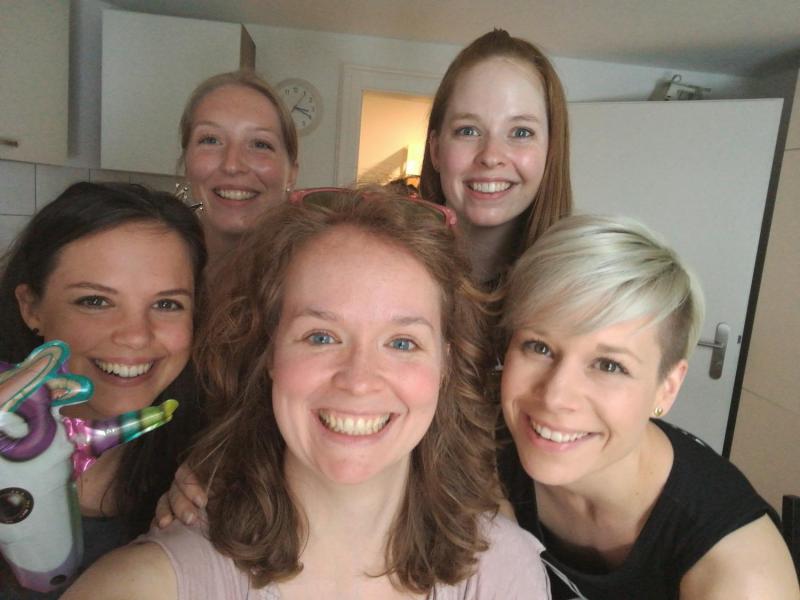 myCityHunt Schnitzeljagd 15