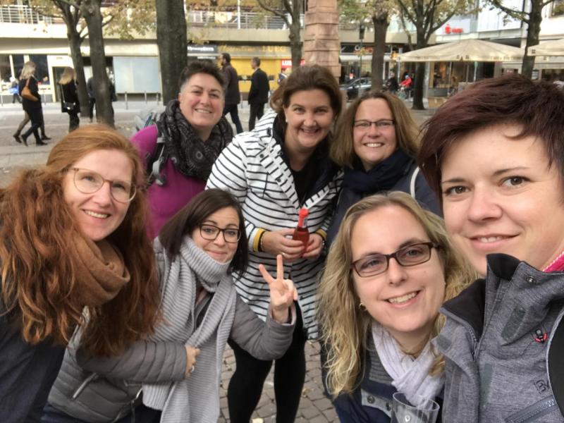 myCityHunt Schnitzeljagd 6