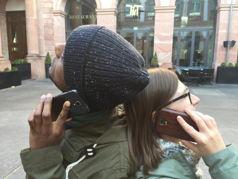 myCityHunt Schnitzeljagd 9