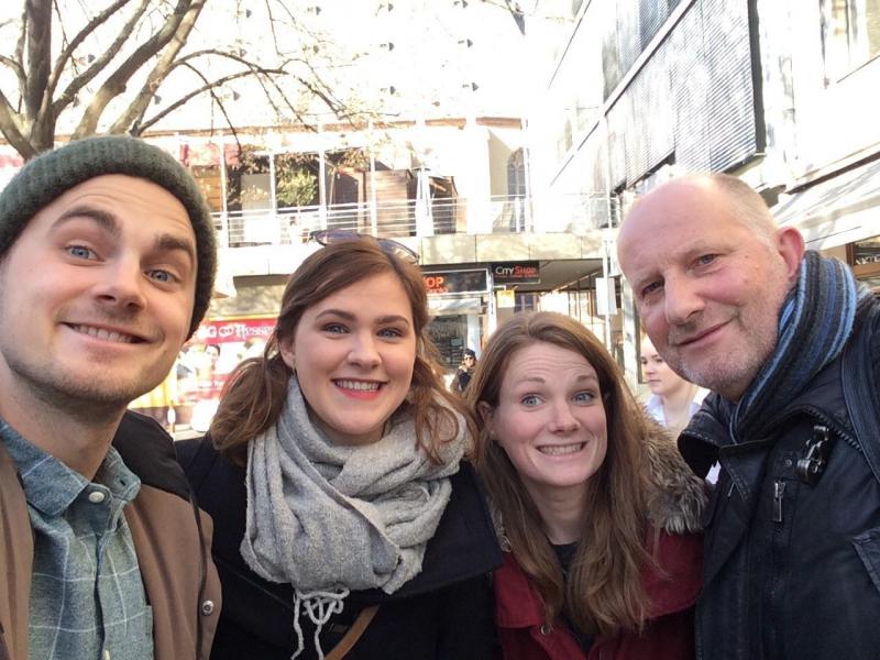 myCityHunt Schnitzeljagd 13