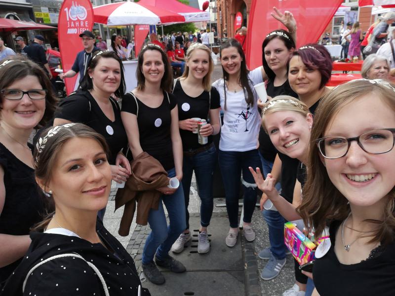 myCityHunt Schnitzeljagd 4