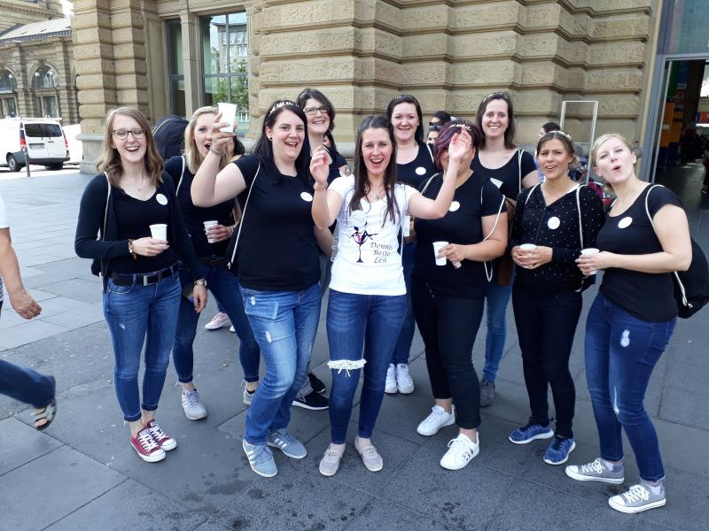 myCityHunt Schnitzeljagd 5