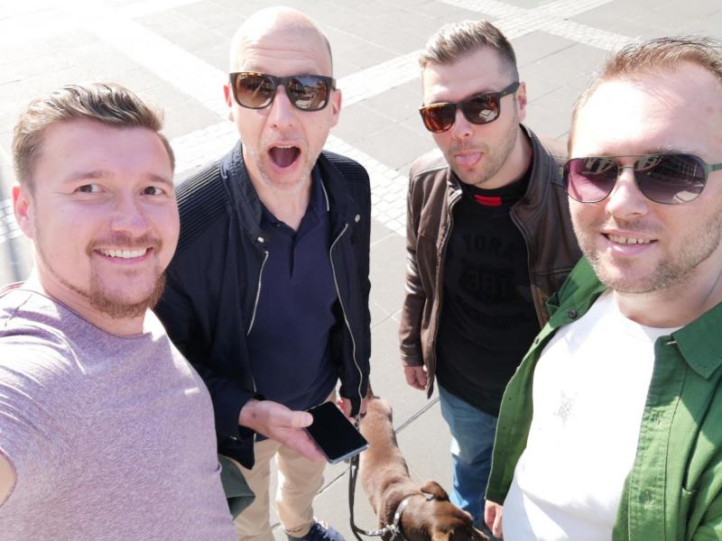 myCityHunt Schnitzeljagd 5