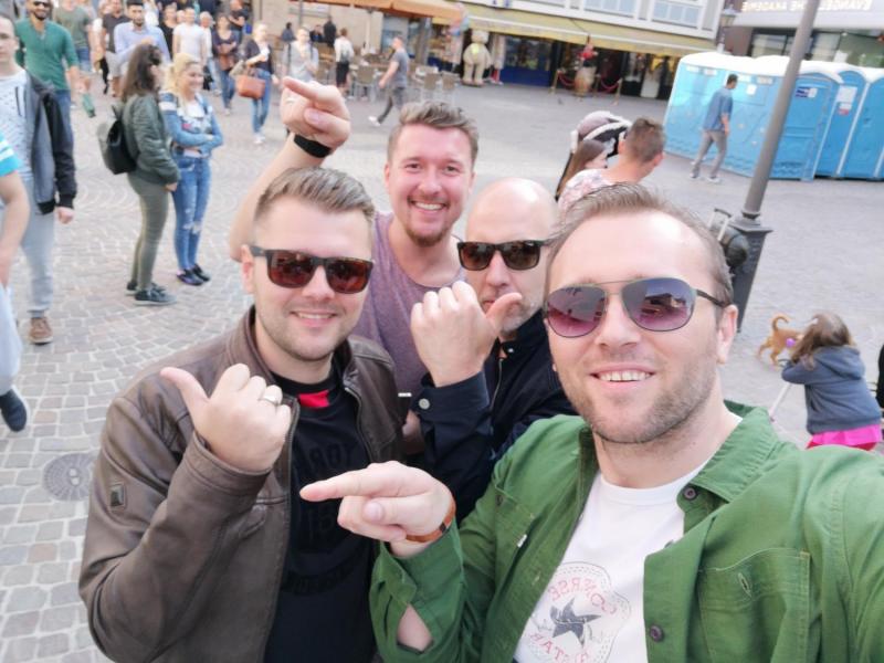 myCityHunt Schnitzeljagd 3