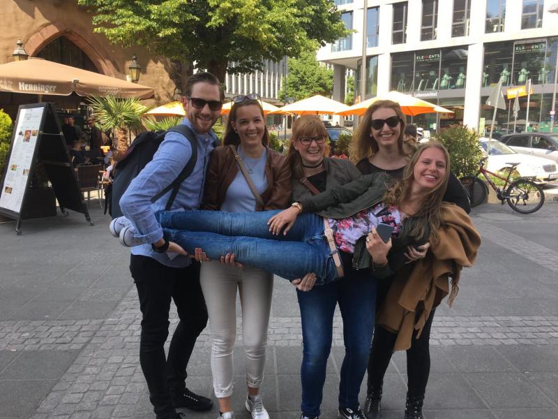 myCityHunt Schnitzeljagd 14