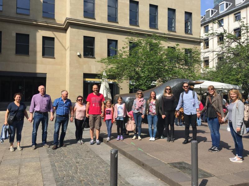 myCityHunt Schnitzeljagd 6