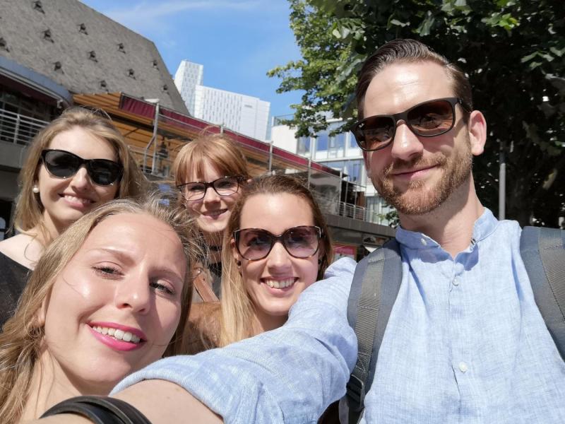 myCityHunt Schnitzeljagd 6