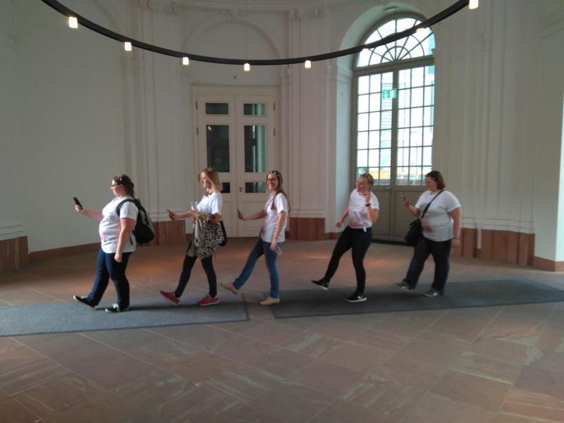 myCityHunt Schnitzeljagd 2