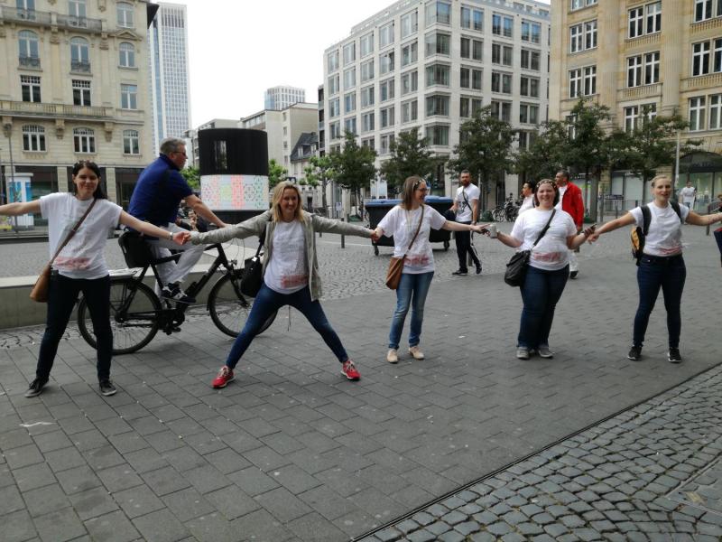 myCityHunt Schnitzeljagd 10