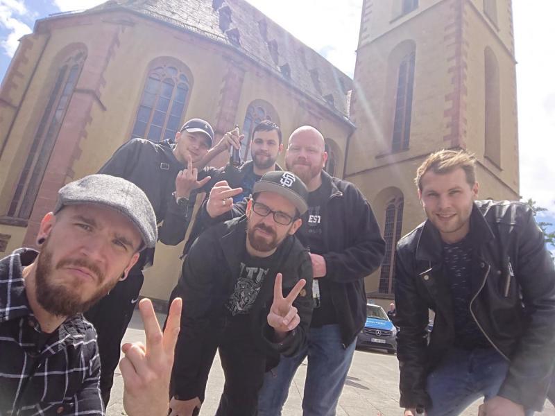 myCityHunt Schnitzeljagd 14