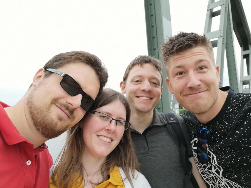 myCityHunt Schnitzeljagd 3