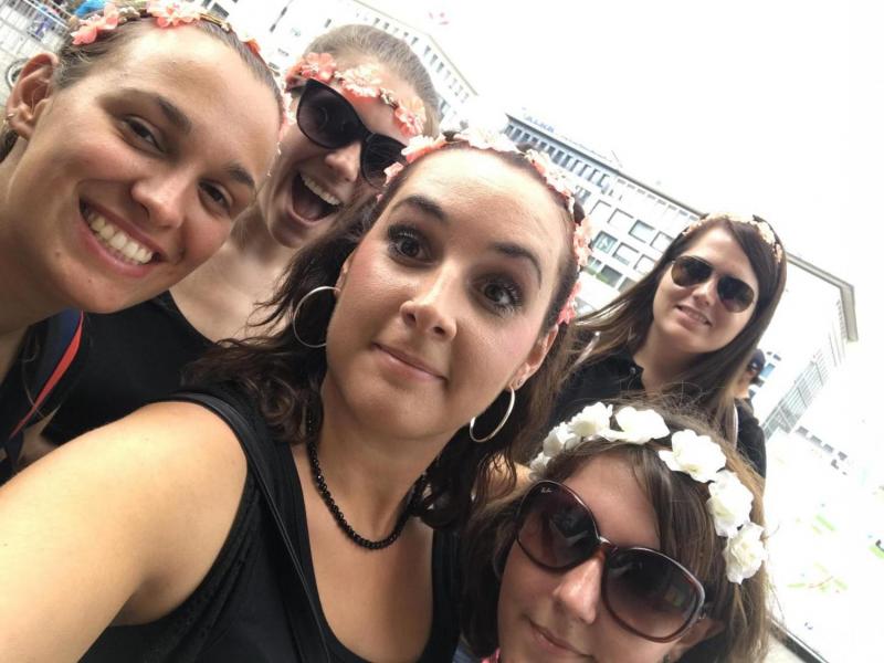 myCityHunt Schnitzeljagd 11