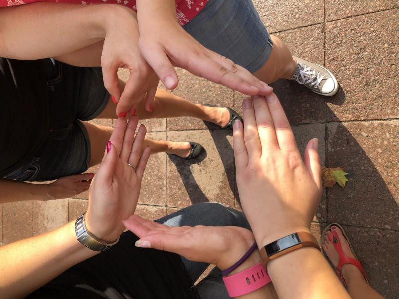 myCityHunt Schnitzeljagd 11