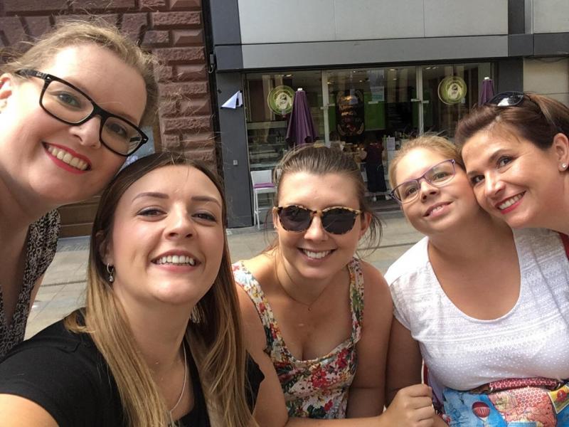 myCityHunt Schnitzeljagd 10