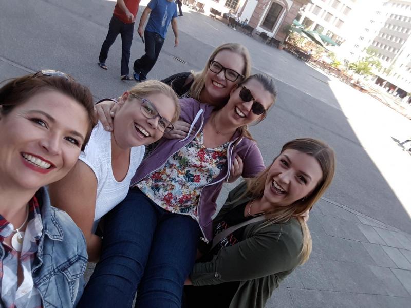 myCityHunt Schnitzeljagd 9