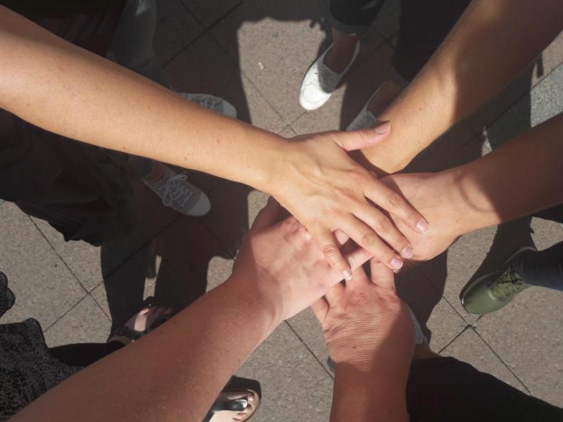 myCityHunt Schnitzeljagd 2