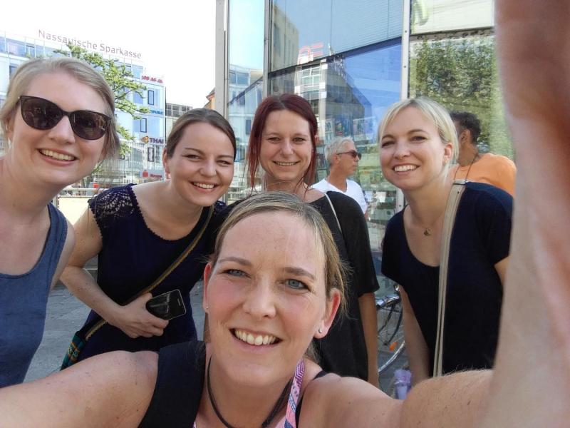 myCityHunt Schnitzeljagd 9