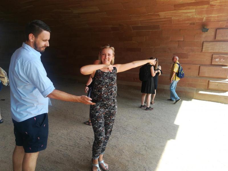 myCityHunt Schnitzeljagd 13