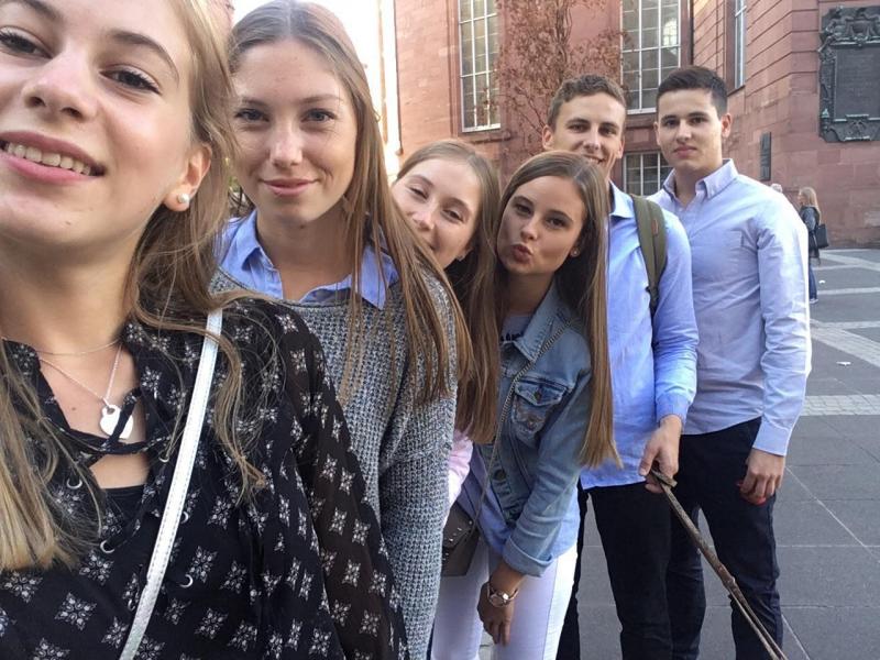 myCityHunt Schnitzeljagd 7