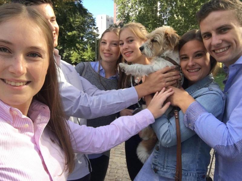 myCityHunt Schnitzeljagd 15