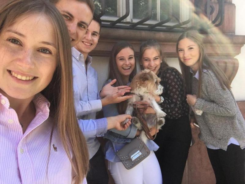 myCityHunt Schnitzeljagd 6