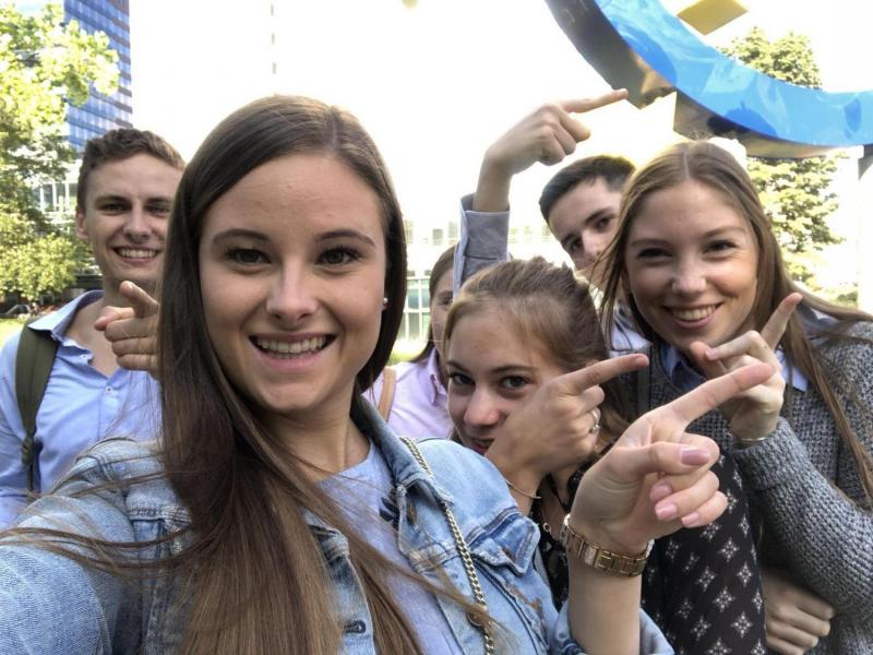 myCityHunt Schnitzeljagd 15