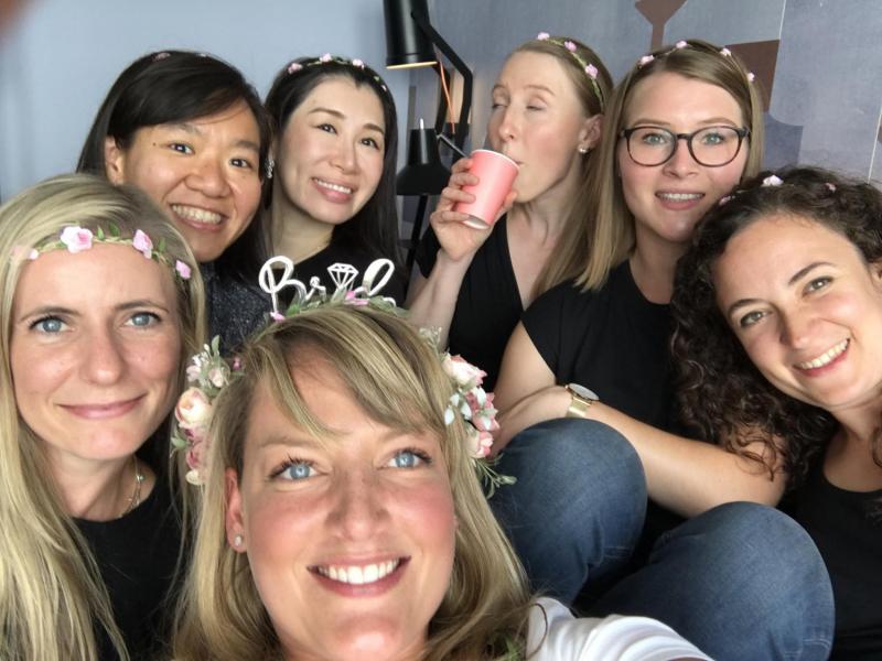 myCityHunt Schnitzeljagd 2