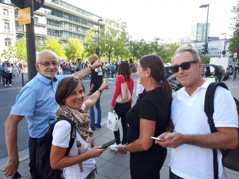 myCityHunt Schnitzeljagd 2