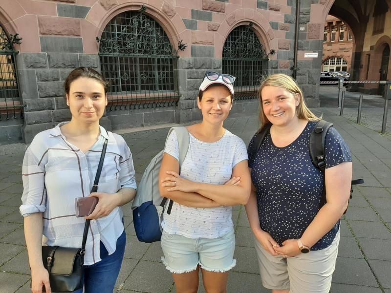 myCityHunt Schnitzeljagd 6