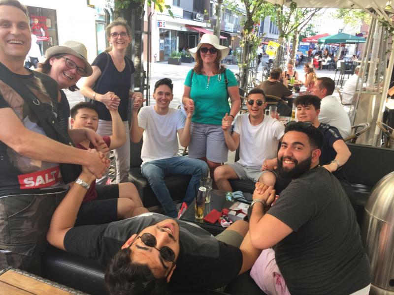 myCityHunt Schnitzeljagd 5