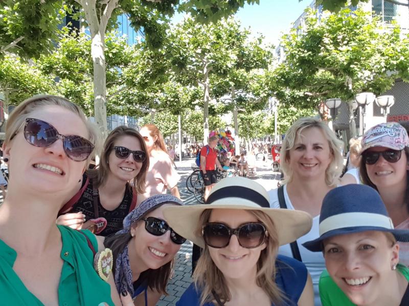 myCityHunt Schnitzeljagd 3