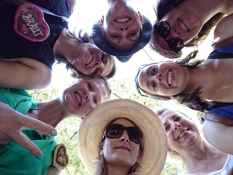 myCityHunt Schnitzeljagd 6