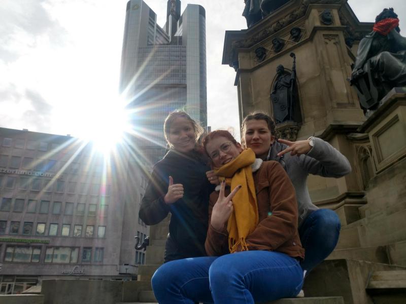 myCityHunt Schnitzeljagd 4