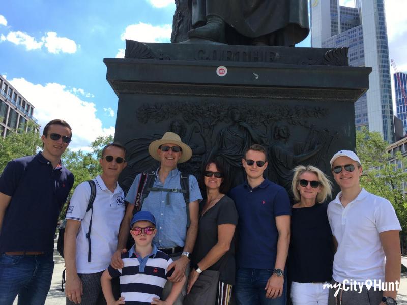 myCityHunt Schnitzeljagd 11