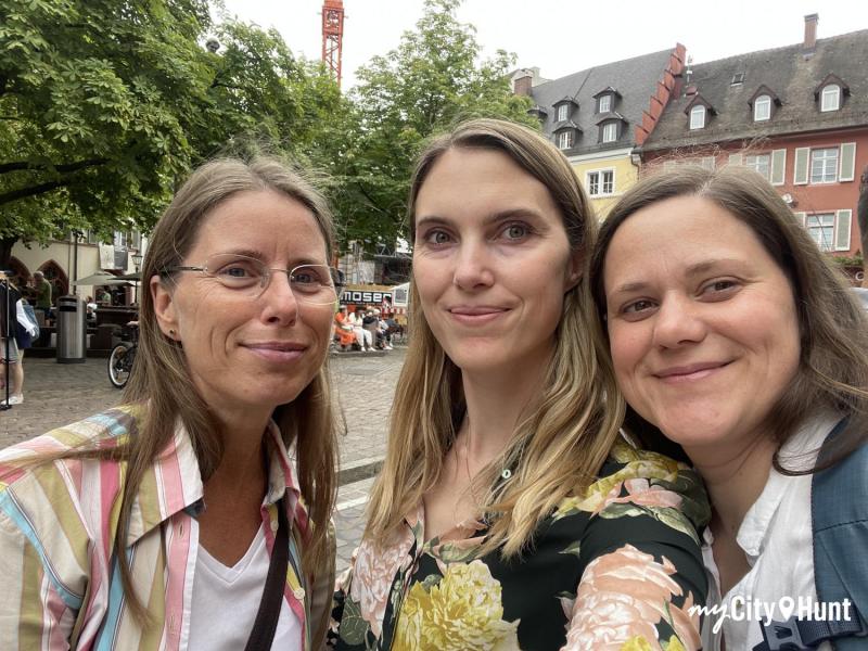 myCityHunt Schnitzeljagd 15